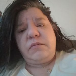 Meet your Posher, Terri